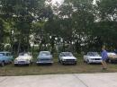 CASTEL AUTOMOBILE CLUB - 