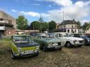 CASTEL AUTOMOBILE CLUB - 