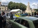 CASTEL AUTOMOBILE CLUB - 