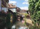 CASTEL AUTOMOBILE CLUB - PETITE VENISE COLMAR