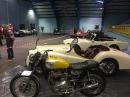 CASTEL AUTOMOBILE CLUB - 