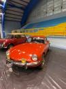 CASTEL AUTOMOBILE CLUB - 