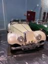 CASTEL AUTOMOBILE CLUB - 