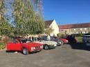 CASTEL AUTOMOBILE CLUB - 