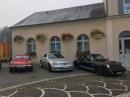 CASTEL AUTOMOBILE CLUB - 