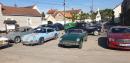 CASTEL AUTOMOBILE CLUB - 