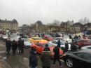 CASTEL AUTOMOBILE CLUB - 