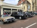 CASTEL AUTOMOBILE CLUB - 