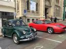 CASTEL AUTOMOBILE CLUB - 