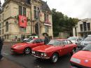 CASTEL AUTOMOBILE CLUB - 