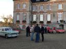 CASTEL AUTOMOBILE CLUB - 