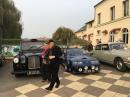 CASTEL AUTOMOBILE CLUB - 