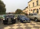 CASTEL AUTOMOBILE CLUB - 