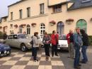 CASTEL AUTOMOBILE CLUB - 