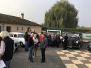 CASTEL AUTOMOBILE CLUB - 