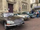 CASTEL AUTOMOBILE CLUB - 