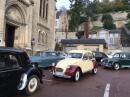 CASTEL AUTOMOBILE CLUB - 