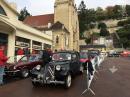 CASTEL AUTOMOBILE CLUB - 