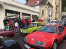 CASTEL AUTOMOBILE CLUB - 