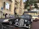 CASTEL AUTOMOBILE CLUB - 