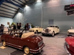 CASTEL AUTOMOBILE CLUB - 