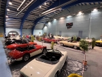 CASTEL AUTOMOBILE CLUB - 