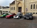 CASTEL AUTOMOBILE CLUB - DIMANCHE