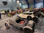 CASTEL AUTOMOBILE CLUB - 