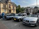 CASTEL AUTOMOBILE CLUB - 