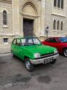 CASTEL AUTOMOBILE CLUB - 