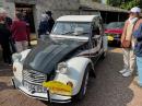 CASTEL AUTOMOBILE CLUB - 