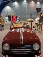 CASTEL AUTOMOBILE CLUB - 