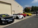 CASTEL AUTOMOBILE CLUB - 