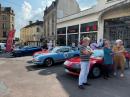 CASTEL AUTOMOBILE CLUB - 