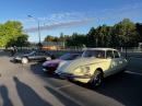 CASTEL AUTOMOBILE CLUB - 