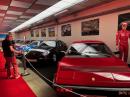 CASTEL AUTOMOBILE CLUB - 