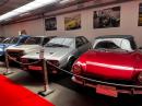 CASTEL AUTOMOBILE CLUB - 