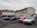 CASTEL AUTOMOBILE CLUB - 