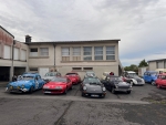 CASTEL AUTOMOBILE CLUB - 