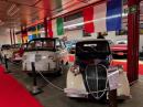 CASTEL AUTOMOBILE CLUB - 