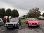 CASTEL AUTOMOBILE CLUB - 