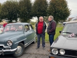 CASTEL AUTOMOBILE CLUB - 