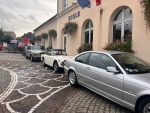 CASTEL AUTOMOBILE CLUB - 