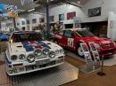 CASTEL AUTOMOBILE CLUB - 