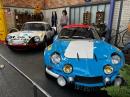 CASTEL AUTOMOBILE CLUB - 