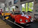 CASTEL AUTOMOBILE CLUB - 