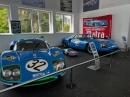 CASTEL AUTOMOBILE CLUB - 