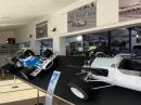 CASTEL AUTOMOBILE CLUB - 