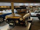 CASTEL AUTOMOBILE CLUB - 