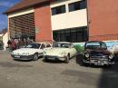 CASTEL AUTOMOBILE CLUB - 